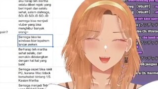 Kenapa aku mau menjadi Vtuber???