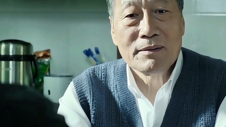 No wonder he’s Gao Yuliang’s former boss—he understands him best!