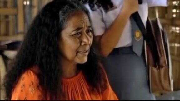 ibu bertaruh nyawa saat melahirkan