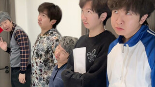 【卜恩遇】has been updated, come and watch it!