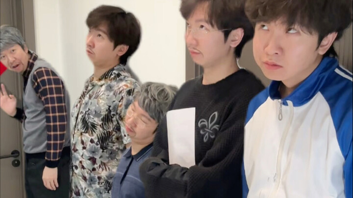 【卜恩遇】has been updated, come and watch it!