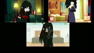 gusu lan sect Lan Zhan,Wei Ying,Jiang Cheng,Nie Huai Sang 🤣