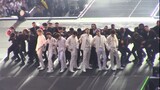 [BTS] ใช้เพลง NOT TODAY ต้อนรับคนร่วมแสน (Live)