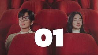 🇰🇷EP. 1 OUR MOVIE (2025) | ENG SUB | Romance/Life/Drama