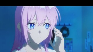 Giờ Cơm Tới Rồi || [ Shikimori-san không chỉ dễ thương ]