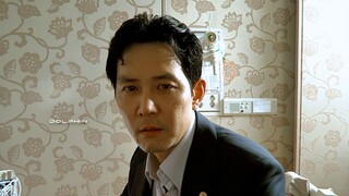 Khi Lý Tự Thành bí mật trở nên hoàn toàn độc ác, cảm giác áp bức vô cùng lớn!
