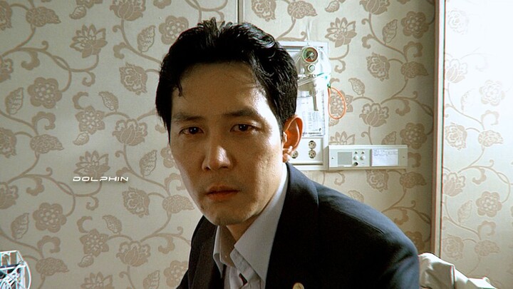 When the undercover Li Zicheng turns completely evil, the feeling of oppression is overwhelming!