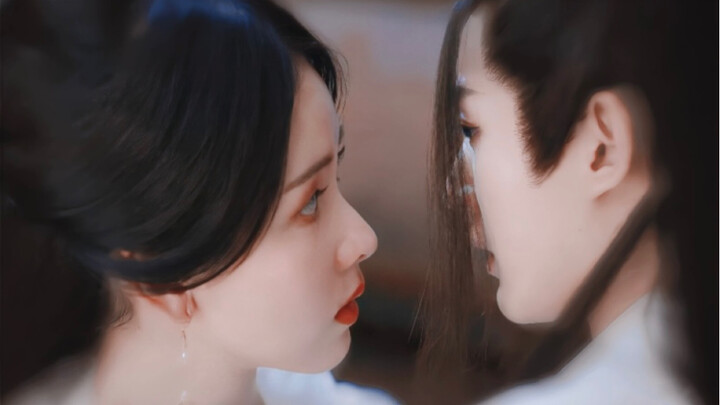 “You can tell me you’re disappointed that you couldn’t be my proper husband.”