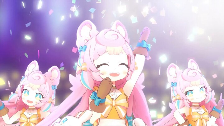 【pomi song】うまぴょい伝説【我の爱猫が! ! ! 】