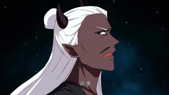 【Eng Sub】“I Was Invincible All Along” | Episode 125