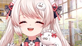 [Shirakami Haruka] Ayahku yang lembut! (Semua orang datang untuk mendengarkan Baopao menghancurkan p