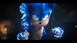 [SPOILERS] Sonic The Hedgehog 2 (2022) - Meet Knuckles scene - [ENGLISH]