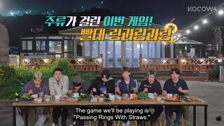 EXO LADDER S4 EP 9 (eng sub)