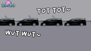Tot Tot Wut Wut