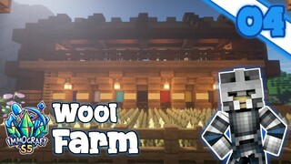 Immocraft S5 - Wool Farm Unik #04