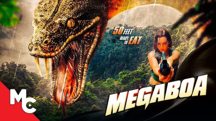 MEGABOA : Full Movie Tagalog Dubbed w/EngSub