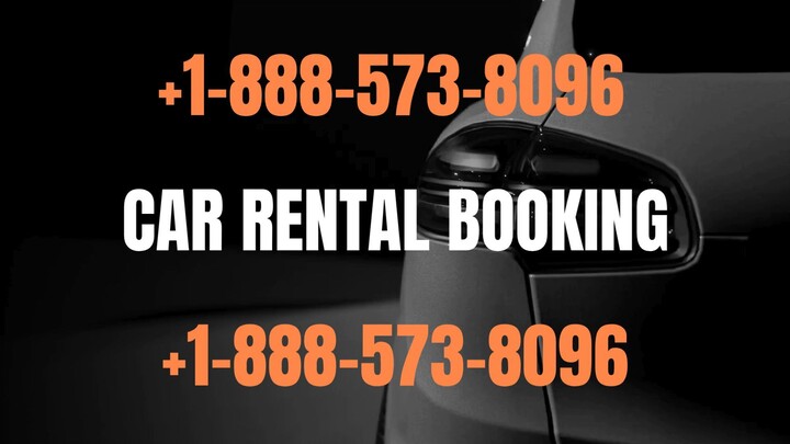 How to book an Sixt Rent A Car by phone? [{🚗Latest~Updated~Guide🚗}]