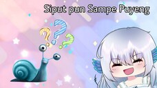 【Clipper Hyuu #5】 Cara Membuat Siput Hyuu Puyeng (INSANIQUARIUM)