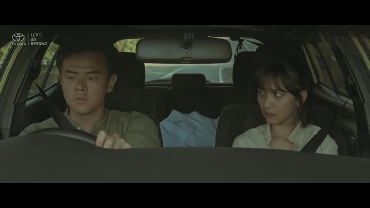 Web Series: MENGAKHIRI CINTA DALAM 3 EPISODE - (Dion Wiyoko & Sheila Dara) 2018