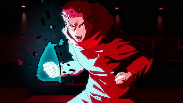 Jujutsu Kaisen Season 3 Episode 3 ~ Bertemu Master Tengen