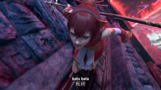 Tiger Crane Eps 22 Sub Indo 1080p