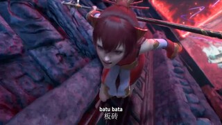 Tiger Crane Eps 22 Sub Indo 1080p
