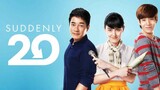 Suddenly 20 | English Subtitle | Comedy | Thai Movie