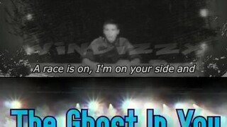 The Ghos In You - Psychedelic Furs