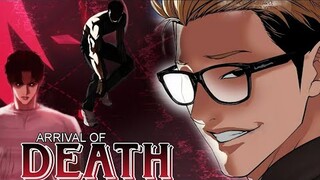 arivval of the death 💀 | lookism chapter 513 |hindi explanation | prediction