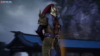 LORD OF THE ANCIENT GOD GRAVE EPS 280 SUB INDO