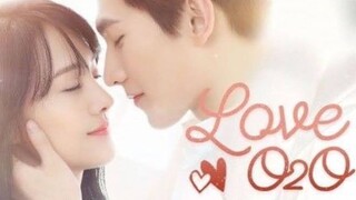 Love 020 episode 02