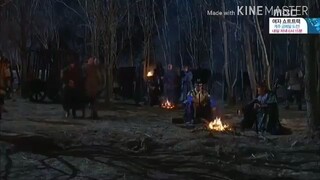 30.The Empress Ki Tagalog Dubbed Episode 30