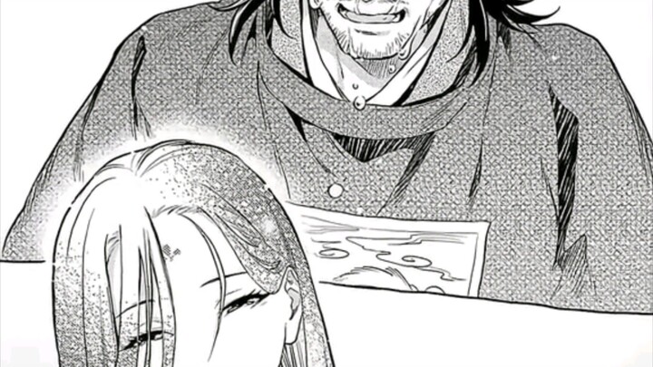 MaoMao's Parents | Kusuriya no Hitorigoto Manga