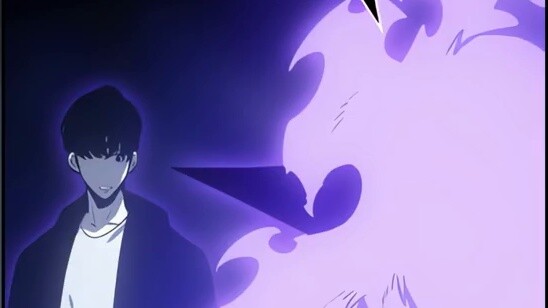 Cheng Xiaoyu starts the resurrection match! Dad suppresses two kings alone! The world view is fully 