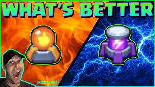 Survivor.io Modular Mine SKILL Guide - BEST Skills - HIDDEN Stats - Will it Work With TECH PARTS?