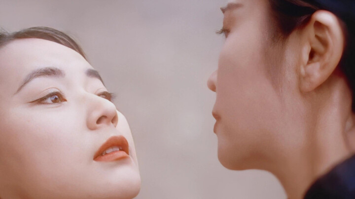 Love knows no gender; when you like someone, you don’t care whether they’re male or female.