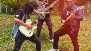 Menara-Sayang Mv with lyrics