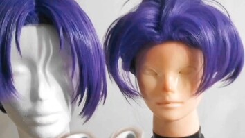 [Wig Complaint] Yuying Lingwang 2.0/bluelock
