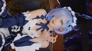 cosplay rem nich