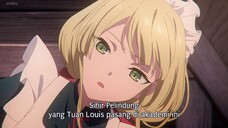 Silent Witch: Chinmoku no Majo no Kakushigoto episode 7 Sub Indo | REACTION