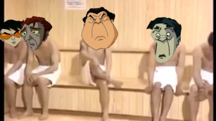 สถานะการผจญภัยของเฉินหลง