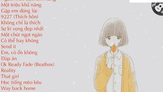 NHỮNG BÀI HÁT TRUNG QUỐC HAY NHẤT ĐƯỢC ĐƯA VÀO TIKTOK_ 40