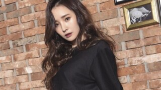 [Dal shabet] Koleksi Seksi Bae Yoo Hee Joker