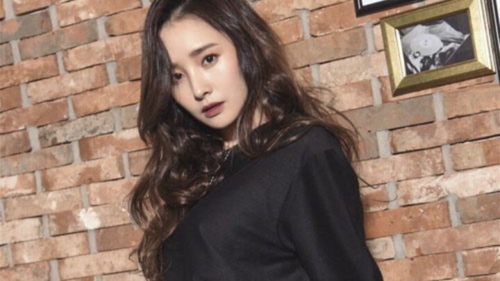 [Dal shabet] Bae Yoo Hee Joker Sexy Collection