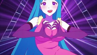 [Anime]MAD.AMV: Kompilasi Tingkah Konyol dan Lucu Karakter