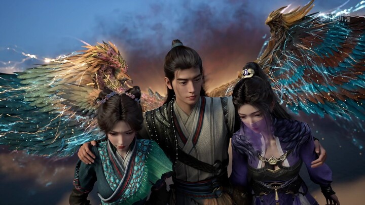 Fellow cultivators, if you’re still not diligently cultivating after watching this…