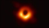 When You Turn Up The Exposure Of The Black Hole Image