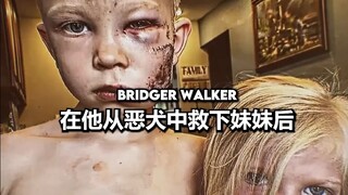 “这一刻我才知道，原来真的有人天生就是英雄...”