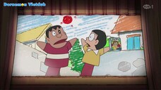 Doraemon lồng tiếng: Chuyến đi hoang dã với bàn tay ma thuật & Cái đầu Gogon