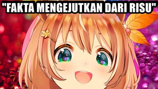 bruh, jadi selama ini Risu itu...